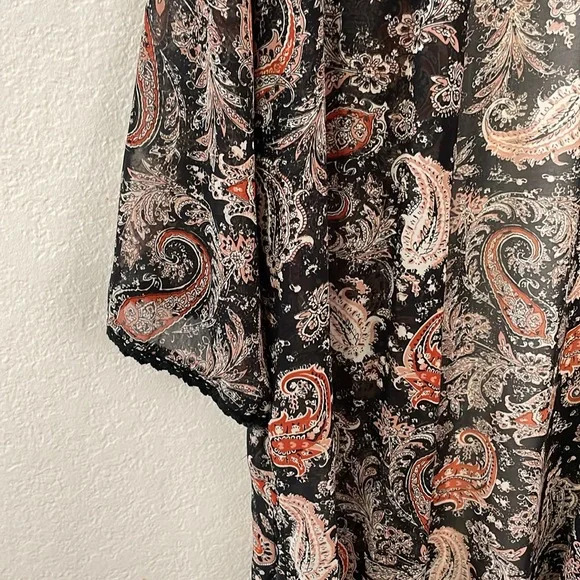 Paisley shall - Picture 2 of 2